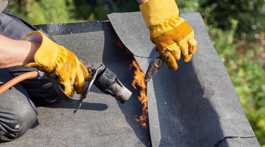 Professional flood damage restoration services in Cartersville, VA